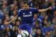 LONDON, ENGLAND - AUGUST 12: Cesc Fabregas of Chelsea in action during the pre-season friendly match between Chelsea and Real Sociedad at Stamford Bridge on August 12, 2014 in London, England. (Photo by Steve Bardens/Getty Images)