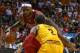 LeBron's return changed everything about this soap opera.