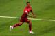 MANAUS, BRAZIL - JUNE 22: Nani of Portugal celebrates scoring his team's first goal during the 2014 FIFA World Cup Brazil Group G match between the United States and Portugal at Arena Amazonia on June 22, 2014 in Manaus, Brazil. (Photo by Elsa/Getty Ima