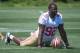 Injuries have given Quinton Dial chances to show his stuff.