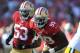 Bowman and Smith could be more rested going into the back half of the season.