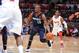LOS ANGELES, CA - FEBRUARY 26: Kemba Walker #15 of the Charlotte Bobcats dribbles the ball up the floor against the Los Angeles Clippers at Staples Center on February 26, 2013 in Los Angeles, California. NOTE TO USER: User expressly acknowledges and agree
