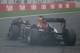 NOIDA, INDIA - OCTOBER 27: Race winner and 2013 Formula One World Champion Sebastian Vettel of Germany and Infiniti Red Bull Racing celebrates in front of the crowd on the main straight following the Indian Formula One Grand Prix at Buddh International C