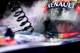 BUDAPEST, HUNGARY - JULY 26: Sebastian Vettel of Germany and Infiniti Red Bull Racing uses dry ice to keep cool in the garage during final practice ahead of the Hungarian Formula One Grand Prix at Hungaroring on July 26, 2014 in Budapest, Hungary. (Phot