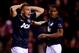 Cleverley has been singled out for criticism by many Manchester United fans