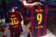 Suarez could even play in the Joan Gamper.