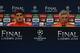 Ancelotti used Casillas as a cup specialist