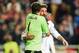 Sergio Ramos saved Casillas' bacon