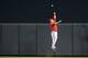 Trout may not be a great defender, but most scouts and fans would agree that he is better than his UZR indicates.
