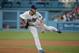 Kershaw has a strong chance to win the NL MVP. Would voters even consider giving both MVPs to pitchers?