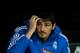Real Madrid fans cannot bear to watch Casillas suffer