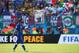Andrea Pirlo and Italy went out of the 2014 World Cup at the first hurdle.