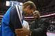 Teams like the Lakers and Mavericks could have cap space next year.