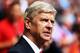 LONDON, ENGLAND - AUGUST 10: Arsene Wenger, manager of Arsenal looks on during the FA Community Shield match Manchester City and Arsenal at Wembley Stadium on August 10, 2014 in London, England. (Photo by Clive Mason/Getty Images)