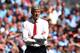 LONDON, ENGLAND - AUGUST 10: Arsene Wenger, manager of Arsenal looks on during the FA Community Shield match Manchester City and Arsenal at Wembley Stadium on August 10, 2014 in London, England. (Photo by David Rogers/Getty Images)