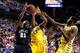 Butler will improve with Roosevelt Jones back, but not to the point that it can threaten UNC.