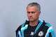 LJUBLJANA, SLOVENIA - JULY 27: Team manager of Chelsea Jose Mourinho looks on prior the Pre Season Friendly match between FC Olimpija Ljubljana and Chelsea at Stozice stadium in Ljubljana, Slovenia on Sunday, July 27, 2014. (Photo by Srdjan Stevanovic/Get