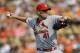 Trading for John Lackey helps the Cards' rotation, but the lineup continues to underachieve.