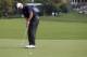 Steve Stricker will go down in history as one of the great putters of our time, but to this point, doesn't have a major title.