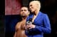 Lana and Rusev