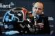 HOUSTON, TX - JANUARY 03: Bill O'Brien speaks to the media after being introduced as the new head coach of the Houston Texans at a press conference at Reliant Stadium on January 3, 2014 in Houston, Texas. (Photo by Scott Halleran/Getty Images)