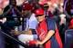 Yadier Molina has been out with a thumb injury since July 9, and he's unlikely to be back before September.