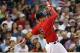 After hitting .454 with RISP last year, Allen Craig dropped off so much that the Cardinals traded him to the Red Sox.
