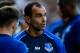 BIRKENHEAD, ENGLAND - JULY 22: Manager Roberto Martinez of Everton talks during the Pre Season Friendly between Tranmere Rovers and Everton at Prenton Park on July 22, 2014 in Birkenhead, England. (Photo by Paul Thomas/Getty Images)
