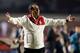 Sao Paulo coach Muricy Ramalho has a wealth of attacking options to choose from.