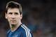Leo Messi could be used in attacking midfield.