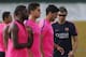 Luis Enrique's side play on Monday night.