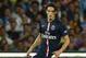 NAPLES, ITALY - AUGUST 11: Edinson Cavani of Paris Saint Germain in action during the pre-season friendly match between SSC Napoli and Paris Saint-Germain FC at Stadio San Paolo on August 11, 2014 in Naples, Italy. (Photo by Giuseppe Bellini/Getty Image