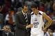 In coaching overseas, David Blatt enjoyed a level of control he may find trouble finding in his first season on an NBA bench.
