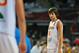 ISTANBUL, TURKEY - SEPTEMBER 4: Ricky Rubio #6 of Spain waits for play to resume during the game against Greece at the 2010 World Championships of Basketball on September 4, 2010 at the Sinan Erdem Dome in Istanbul, Turkey. NOTE TO USER: User expressly ac