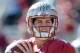 Alabama QB Jake Coker