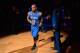 PHILADELPHIA, PA - FEBRUARY 26: Jameer Nelson #14 of the Orlando Magic prepares before the game against the Philadelphia 76ers at the Wells Fargo Center on February 26, 2014 in Philadelphia, Pennsylvania. NOTE TO USER: User expressly acknowledges and agre