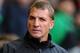 LIVERPOOL, ENGLAND - AUGUST 10: Brendan Rodgers manager of Liverpool during the Pre Season Friendly match between Liverpool and Borussia Dortmund at Anfield on August 10, 2014 in Liverpool, England. (Photo by Clint Hughes/Getty Images)