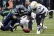 The Chargers need more from outside linebacker Melvin Ingram.