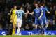 Playing Chelsea twice per season is bad enough. A third encounter with Mourinho's club is just inadvisable.