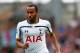 Townsend's introduction saw a big improvement in Tottenham's performance.