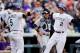 Both Carlos Gonzalez and Troy Tulowitzki are out for the season—again.
