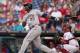 Astros slugger Chris Carter is on a home run binge that made him Board-worthy.