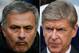 Wenger faces competition for Khedira from bitter rival Mourinho, but Bayern Munich are also lurking.