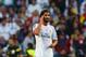 LISBON, PORTUGAL - MAY 24: Sami Khedira of Real Madrid looks on during the UEFA Champions League Final between Real Madrid and Atletico de Madrid at Estadio da Luz on May 24, 2014 in Lisbon, Portugal. (Photo by Alex Livesey/Getty Images)