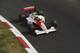 Ayrton Senna of Brazil drives the #27 Honda Marlboro McLaren McLaren MP4/5B Honda RA109E V10 during practice for the Italian Grand Prix on 8th September 1990 at the Autodromo Nazionale Monza near Monza, Italy. (Photo by Pascal Rondeau/Getty Images)