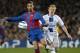 Marquez was a vital defender during a hugely successful period in Barca's history.