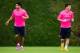 Barca have to find a way to make a Suarez-Messi partnership work.
