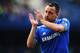 LONDON, ENGLAND - MAY 04: John Terry of Chelsea acknowledges the crowd following the Barclays Premier League match between Chelsea and Norwich City at Stamford Bridge on May 4, 2014 in London, England. (Photo by Clive Rose/Getty Images)