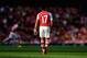 LONDON, ENGLAND - AUGUST 16: Alexis Sanchez of Arsenal is seen during the Barclays Premier League match between Arsenal and Crystal Palace at Emirates Stadium on August 16, 2014 in London, England. (Photo by Clive Mason/Getty Images)
