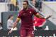 PHILADELPHIA, PA - AUGUST 2: Defender Mehdi Benatia #17 of AS Roma participates in the match against FC Internazionale Milano during the International Champions Cup on August 2, 2014 at Lincoln Financial Field in Philadelphia, Pennsylvania. (Photo by Mitc